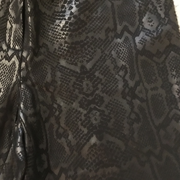 NWT Alfani skinny pants - Picture 3 of 4